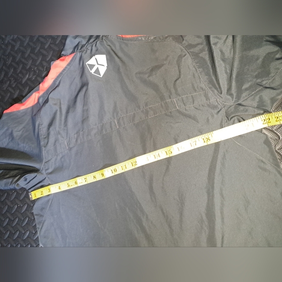 Nike × Manchester united trainer jacket - Picture 12 of 13